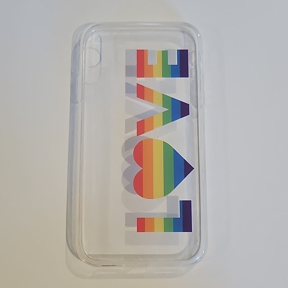 (J23) iphone XR Phone Case
